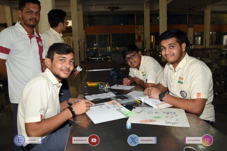 88- Independence Day 2023 - Poster Making Competition