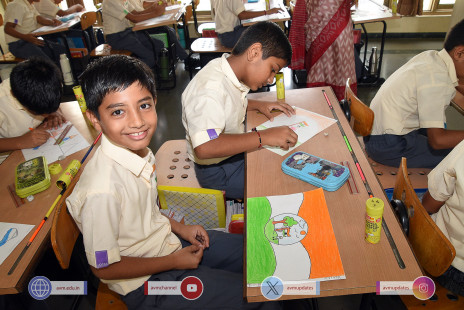 63- Independence Day 2023 - Poster Making Competition