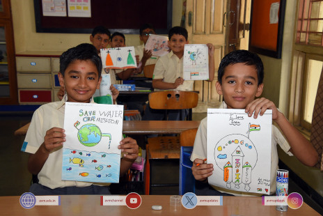 59- Independence Day 2023 - Poster Making Competition