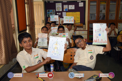 53- Independence Day 2023 - Poster Making Competition