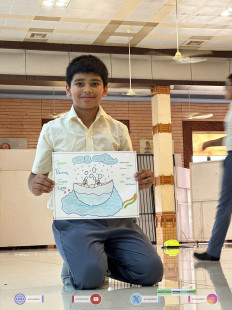287- Independence Day 2023 - Poster Making Competition