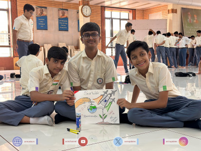 282- Independence Day 2023 - Poster Making Competition