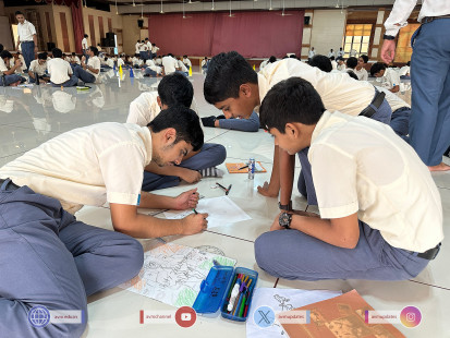 251- Independence Day 2023 - Poster Making Competition