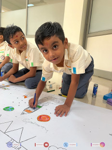 159- Independence Day 2023 - Poster Making Competition