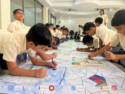 149- Independence Day 2023 - Poster Making Competition