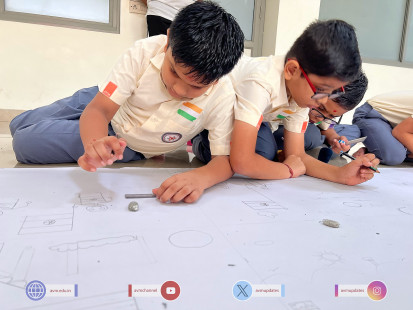140- Independence Day 2023 - Poster Making Competition