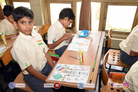 66- Independence Day 2023 - Poster Making Competition