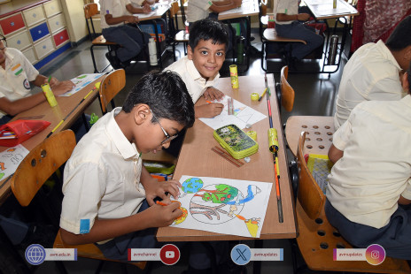 64- Independence Day 2023 - Poster Making Competition