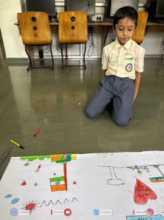 298- Independence Day 2023 - Poster Making Competition