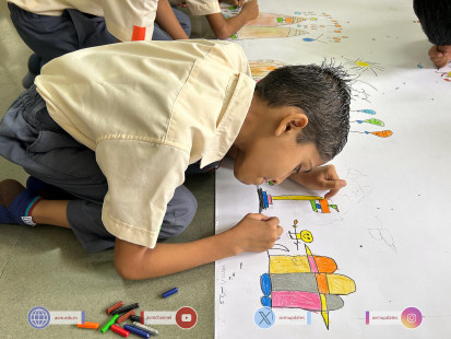 294- Independence Day 2023 - Poster Making Competition