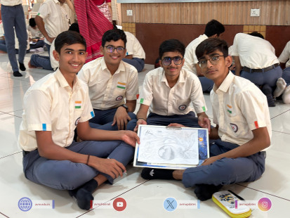 274- Independence Day 2023 - Poster Making Competition