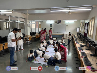 235- Independence Day 2023 - Poster Making Competition
