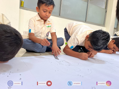 139- Independence Day 2023 - Poster Making Competition