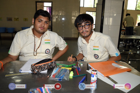 84- Independence Day 2023 - Poster Making Competition