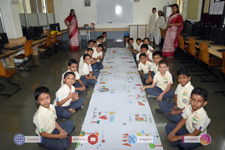 73- Independence Day 2023 - Poster Making Competition
