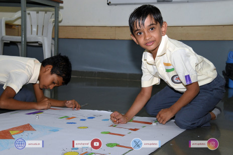 72- Independence Day 2023 - Poster Making Competition