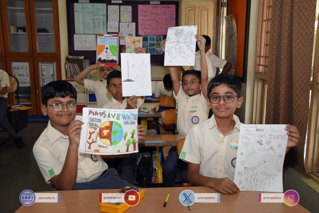 46- Independence Day 2023 - Poster Making Competition