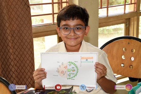 29- Independence Day 2023 - Poster Making Competition