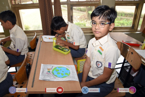 22- Independence Day 2023 - Poster Making Competition