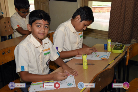 16- Independence Day 2023 - Poster Making Competition