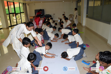 11- Independence Day 2023 - Poster Making Competition
