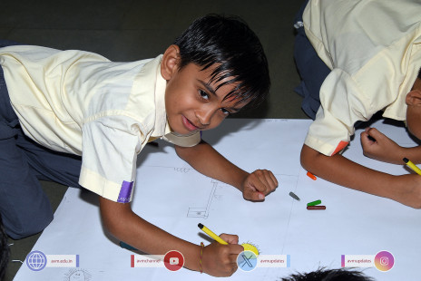 10- Independence Day 2023 - Poster Making Competition