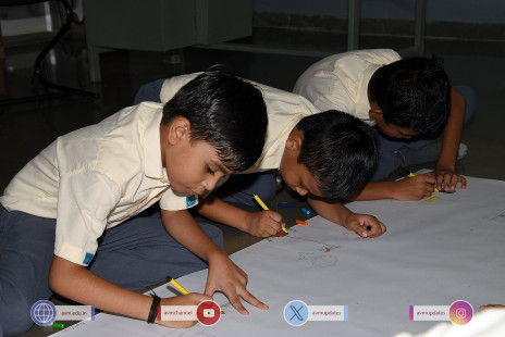 8- Independence Day 2023 - Poster Making Competition