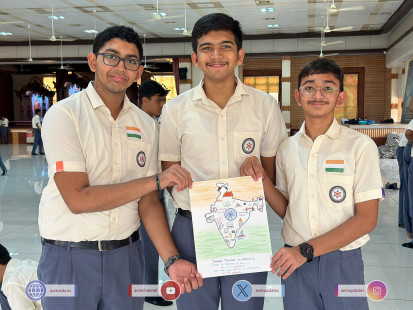 291- Independence Day 2023 - Poster Making Competition