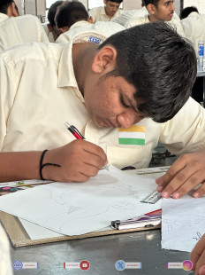 248- Independence Day 2023 - Poster Making Competition
