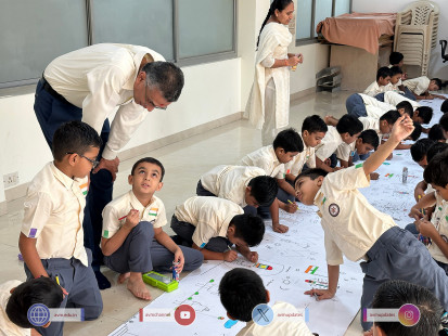 239- Independence Day 2023 - Poster Making Competition