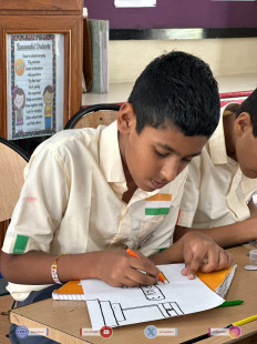 180- Independence Day 2023 - Poster Making Competition