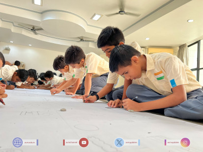 142- Independence Day 2023 - Poster Making Competition