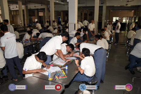 90- Independence Day 2023 - Poster Making Competition