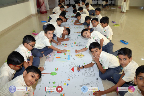 75- Independence Day 2023 - Poster Making Competition