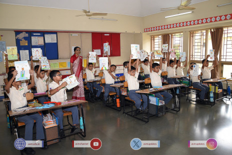 15- Independence Day 2023 - Poster Making Competition