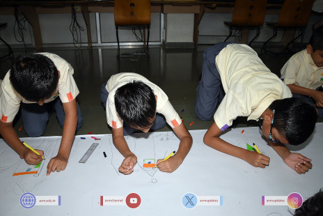 7- Independence Day 2023 - Poster Making Competition