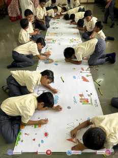 292- Independence Day 2023 - Poster Making Competition