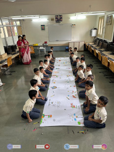 233- Independence Day 2023 - Poster Making Competition