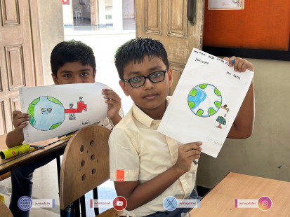 222- Independence Day 2023 - Poster Making Competition