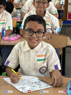 196- Independence Day 2023 - Poster Making Competition
