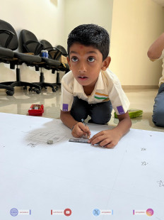 132- Independence Day 2023 - Poster Making Competition