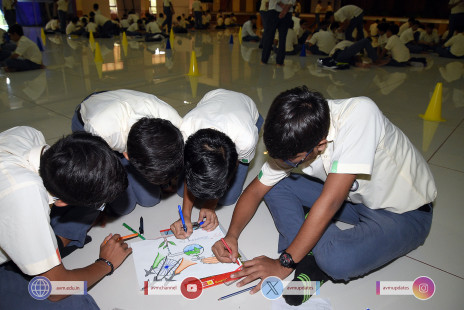 121- Independence Day 2023 - Poster Making Competition