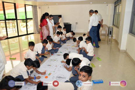 74- Independence Day 2023 - Poster Making Competition