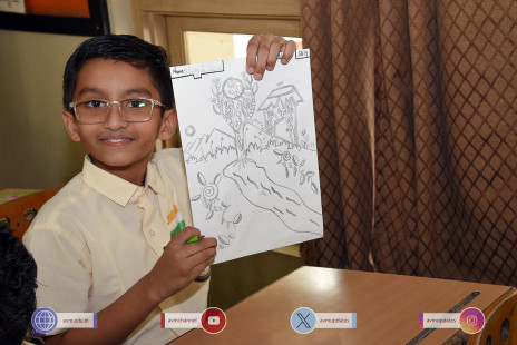 39- Independence Day 2023 - Poster Making Competition