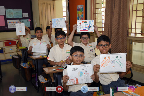 31- Independence Day 2023 - Poster Making Competition
