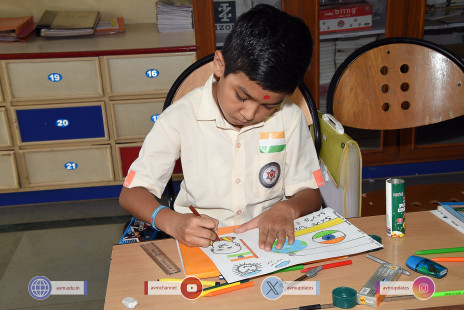 28- Independence Day 2023 - Poster Making Competition