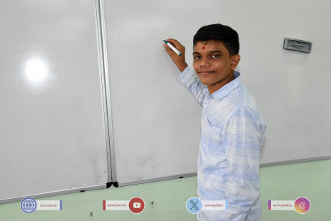 104- Student Teachers on Samarpan 2023