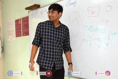 17- Student Teachers on Samarpan 2023