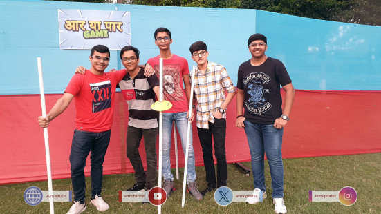 18- Anand Diwas - Fun Fair - Oct 2023