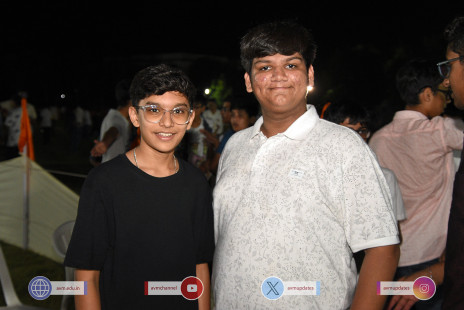 92- Anand Diwas - Fun Fair - Oct 2023